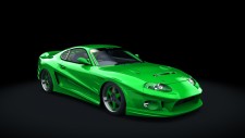 ABFLUG_Green