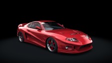 ABFLUG_ShinyRed