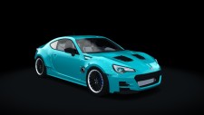 Lotion Blue