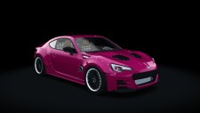 PTS Ruby Star