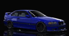 CSBlue