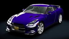 Mighnight Blue