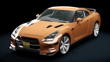 Light Orange