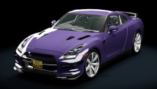 Light Burple