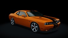 00_Orange_Stripe
