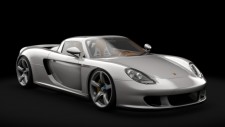 GT Silver Metallic