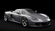 Seal Gray Metallic