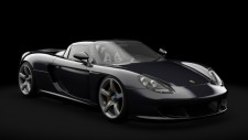 Basalt Black Metallic