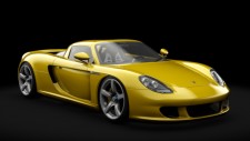 Fayence Yellow