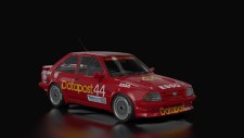 44 - Datapost