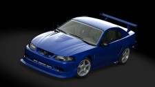 DeepBlue