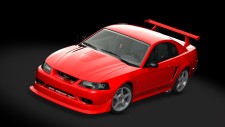 RaceRed