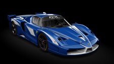 Blu Tour de France