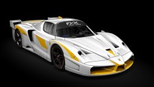 Bianco Avus