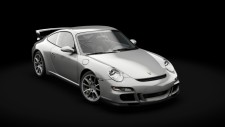 10_GT Silver Metallic