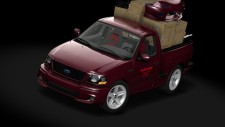 wine red