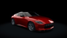 Passion Red