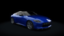 Seiran Blue