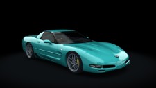 Turquoise_Metallic