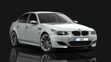 Silverstone_II_Metallic