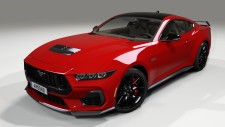 Rapid Red EU