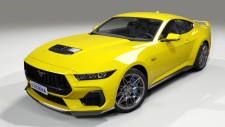 Yellow Splash US