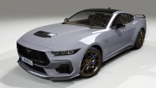 Carbonized Grey EU