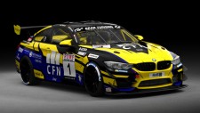 2020 Adrenalin Motorsport #1