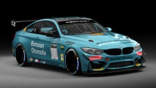 Borusan Otomotiv Motorsport 2018