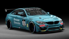 Borusan Otomotiv Motorsport 2019