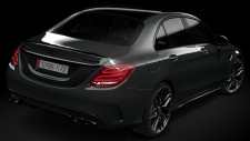 Black Obsidian_Metallic