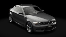 Sparkling Graphite Metallic