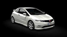 Championship White