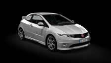Platinum Metallic Silver