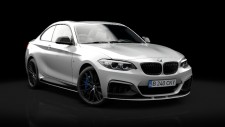 Glacier Silver Metallic