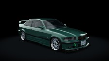 British_Green_Metallic