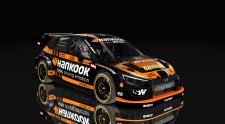 HANKOOK