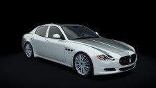 Bianco Fuji Pearlescent