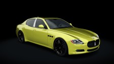 Giallo Granturismo