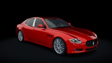 Rosso Mondiale