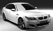 Alpine White III
