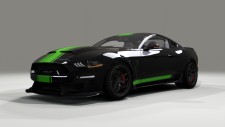 Shadow Black