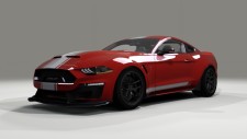 Rapid Red
