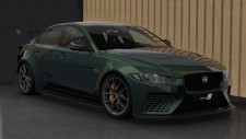 pearlescent_british_racing_green