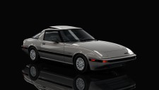 Advan_Silver_Metallic