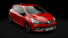 Flame Red