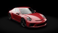 02_Carmine_Red