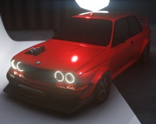 Fire Red