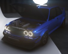 Royal Blue