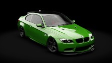8_Power Green